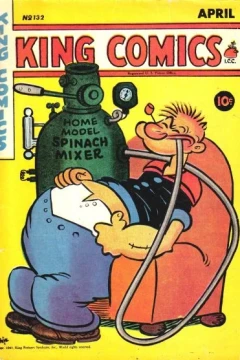 Issue #132