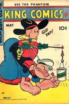 Issue #133