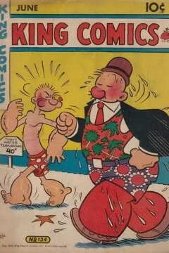 Issue #134