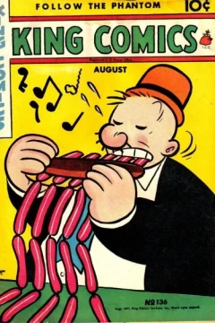 Issue #136