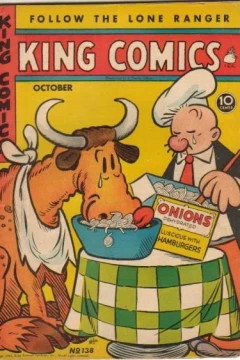Issue #138