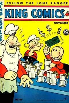 Issue #139