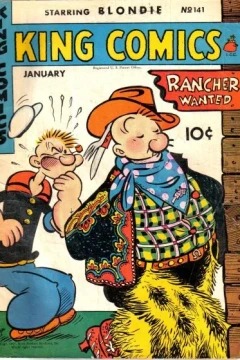 Issue #141