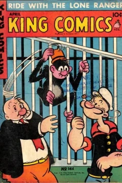 Issue #144