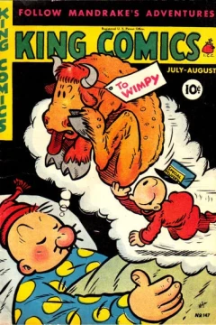 Issue #147