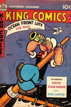 Issue #149