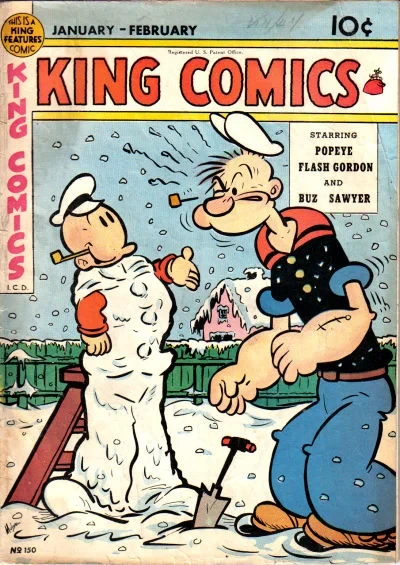 Cover of Issue #150