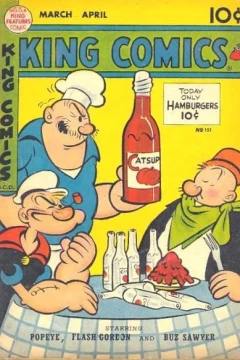 Issue #151