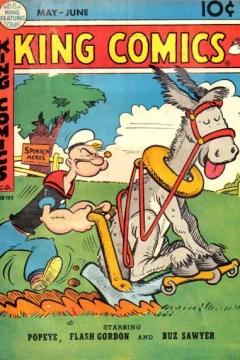 Issue #152