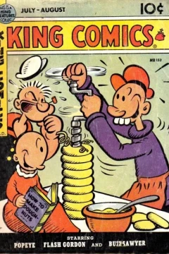 Issue #153