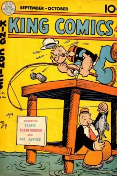 Issue #154