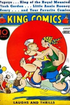 Issue #16