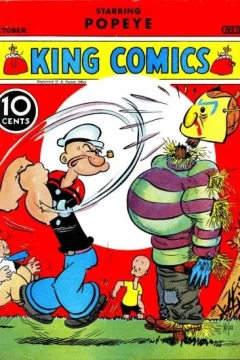 Issue #19