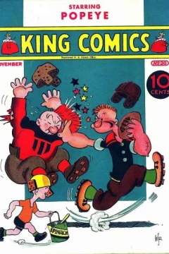 Issue #20