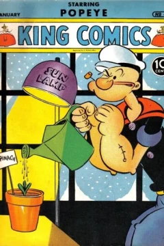 Issue #45