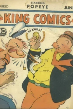 Issue #50