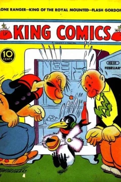 Issue #58