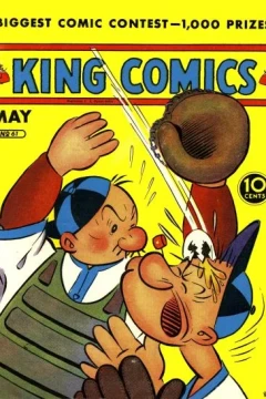 Issue #61