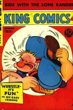 Issue #68