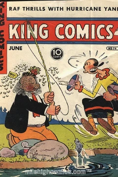 Issue #74