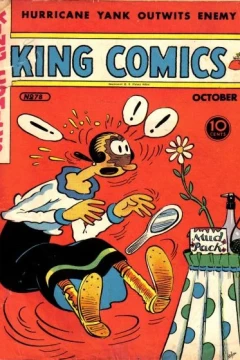 Issue #78