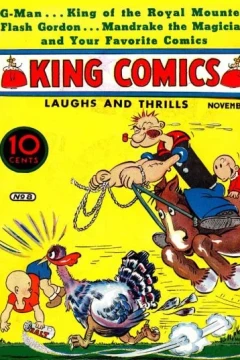 Issue #8