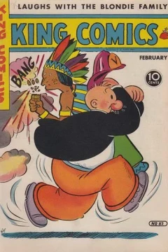 Issue #82