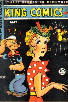 Issue #85