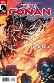 Cover of Return of the Corsair