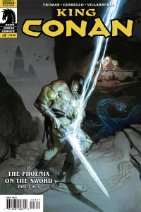 A Servant for My Hate