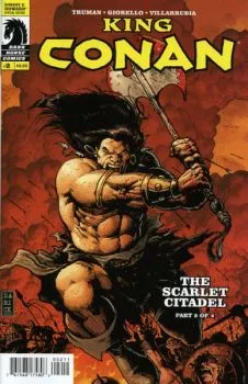 Cover of The Halls of Hell, Part 2 of 4