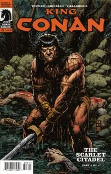 Cover of The Halls of Hell, Part 3 of 4