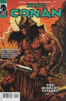 Cover of The Halls Of Hell, Part 4 of 4