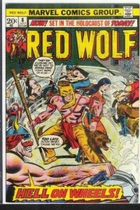 King Cycle Deals Death!