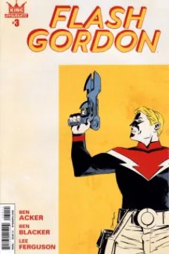 Issue #3