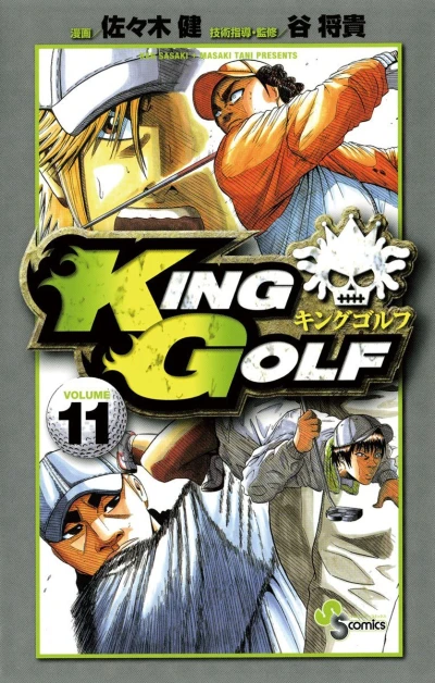 Cover of Volume 11