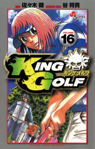 Cover of Volume 16