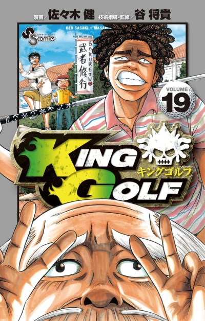 Cover of Volume 19