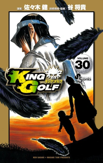 Cover of Volume 30