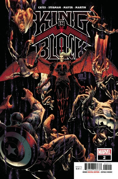 Cover of Chapter Two: Fall