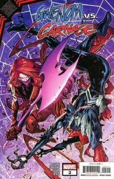 Cover of Part Two