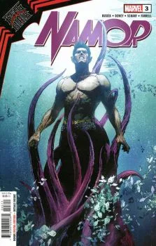Cover of Chapter 3: The Tide Is Turned