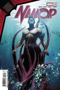 Chapter 3: The Tide Is Turned