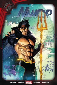 Issue #1