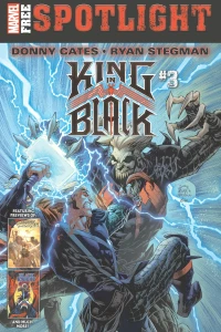 Issue #1