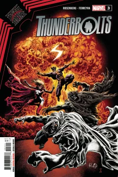 Issue #3