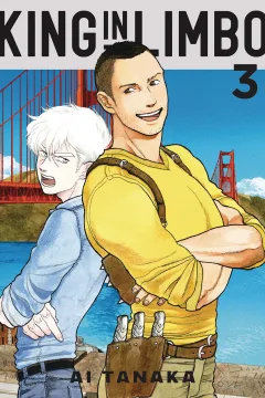 Omnibus 3 (Vol. 5-6)