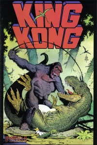 Death In Devil's Chasm