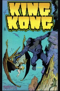 Beauty And The Beast