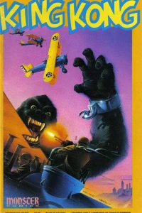 King Kong The Eighth Wonder Of The World